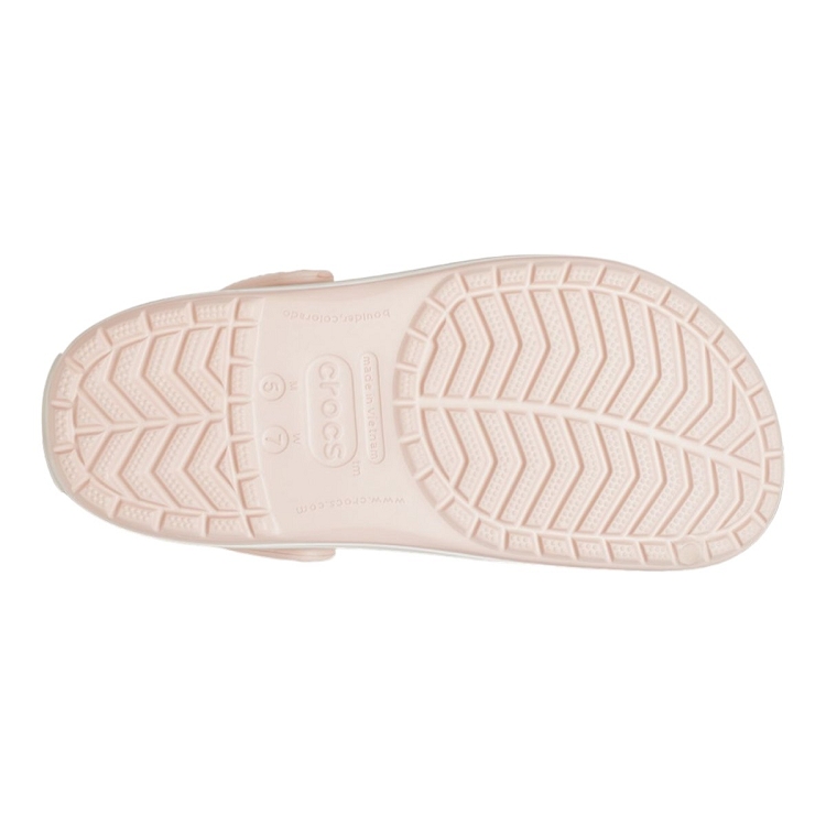 Crocs femme crocband rose1535102_6 sur voshoes.com