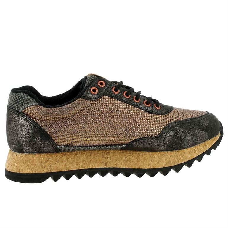 femme Gioseppo femme grilena marron