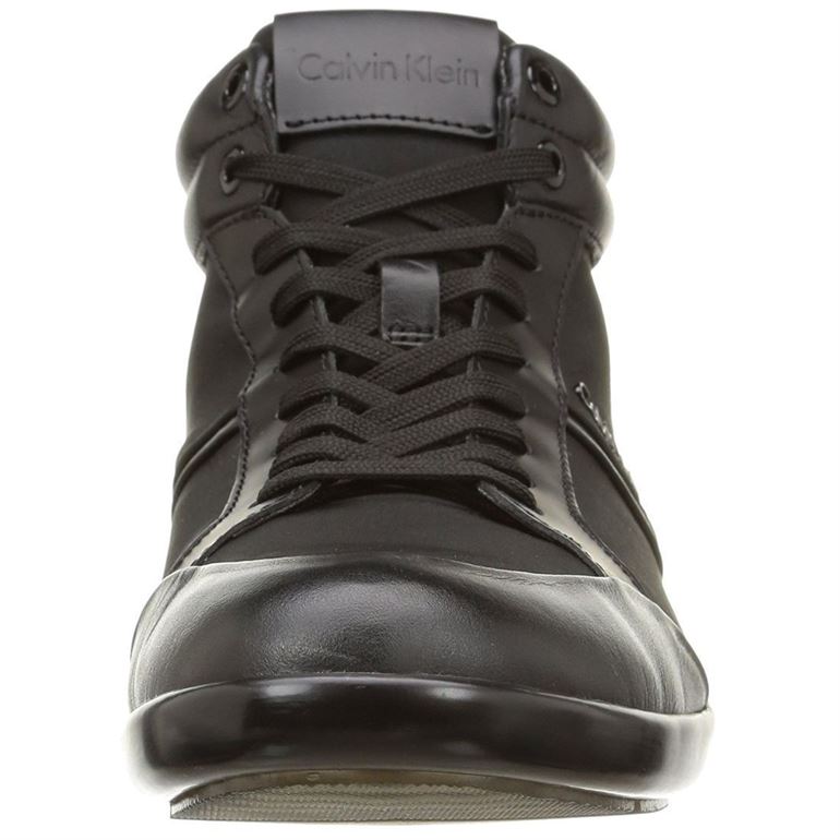 Calvin klein homme danny noir1537001_5 sur voshoes.com