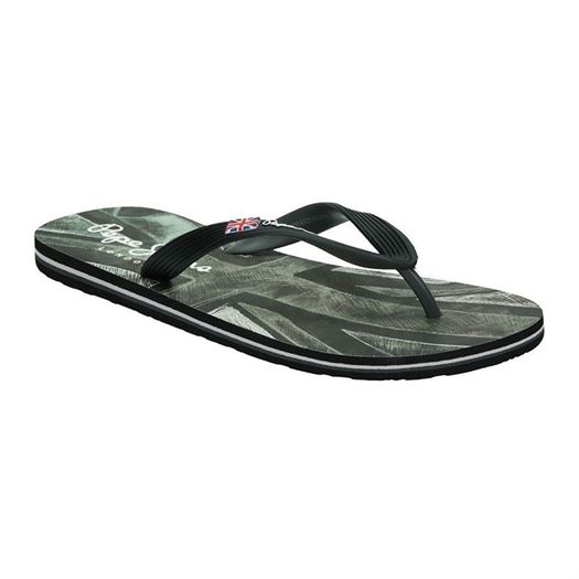 Pepe jeans homme hawi jayson noir1538501_2 sur voshoes.com