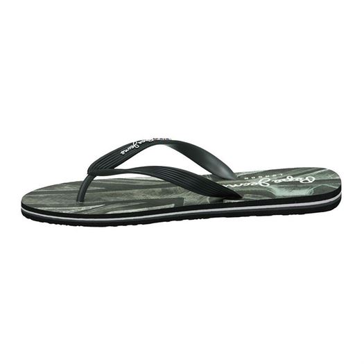 Pepe jeans homme hawi jayson noir1538501_3 sur voshoes.com