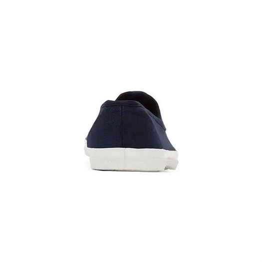 Bensimon fille tennis elastique bleu1539706_5 sur voshoes.com