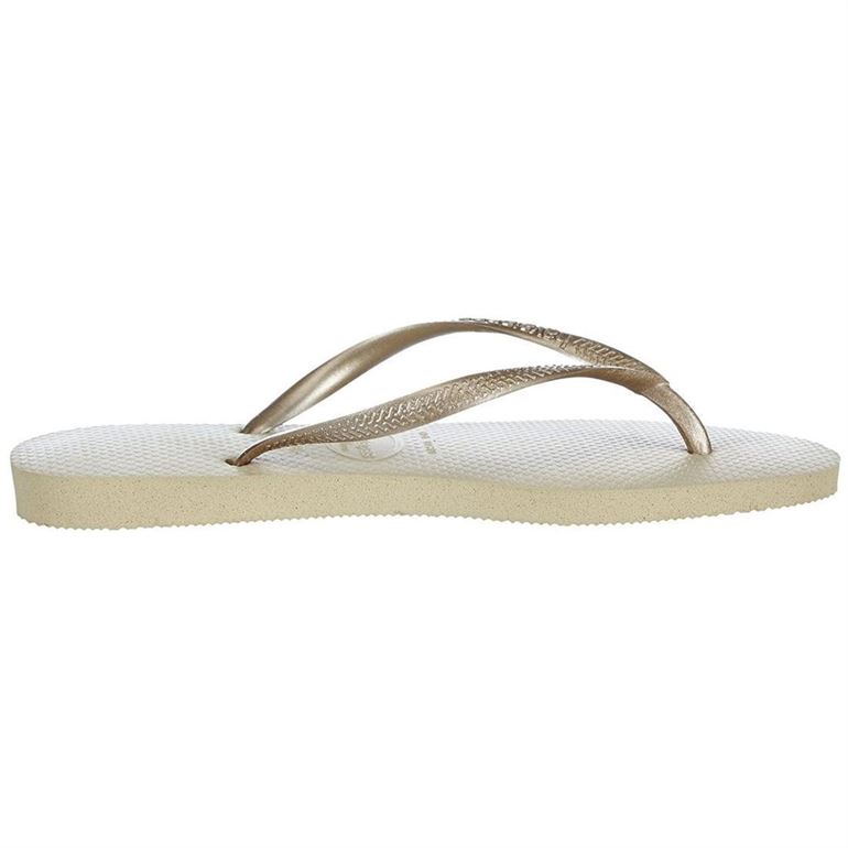 femme Havaianas femme  gris