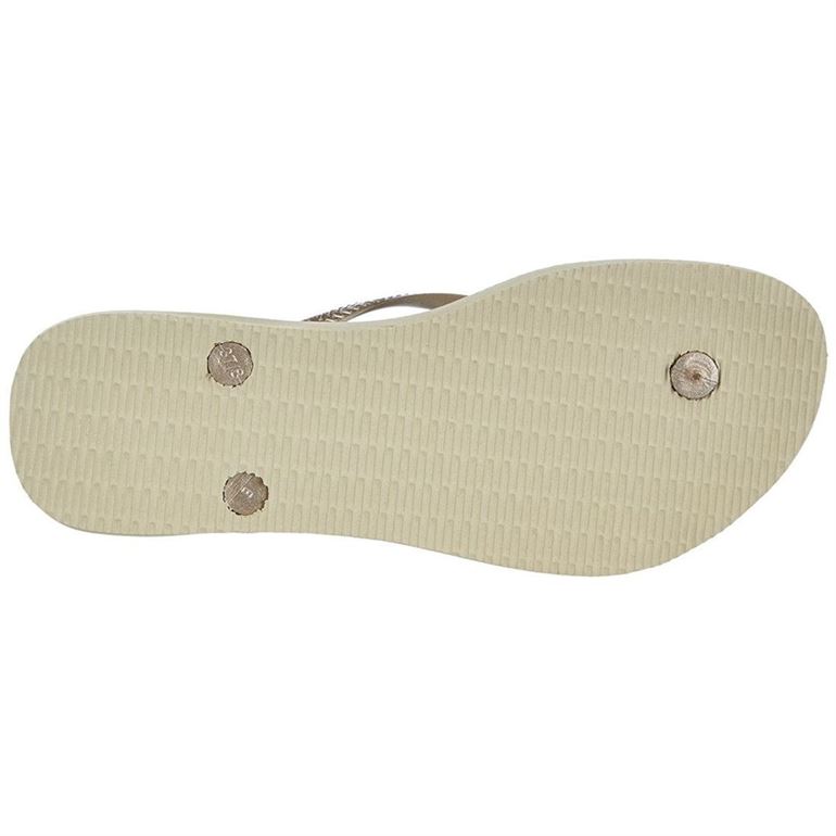 Havaianas femme  gris1540102_4 sur voshoes.com