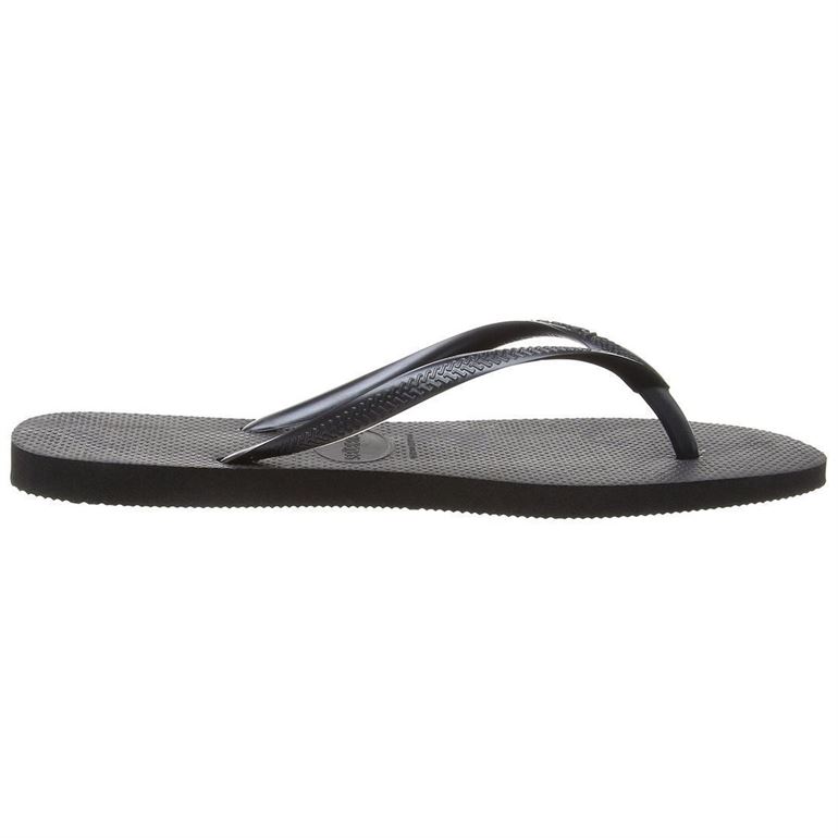 femme Havaianas femme  noir