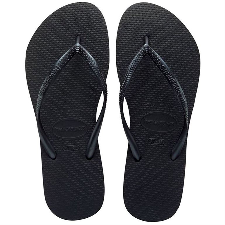 Havaianas femme  noir1540104_2 sur voshoes.com