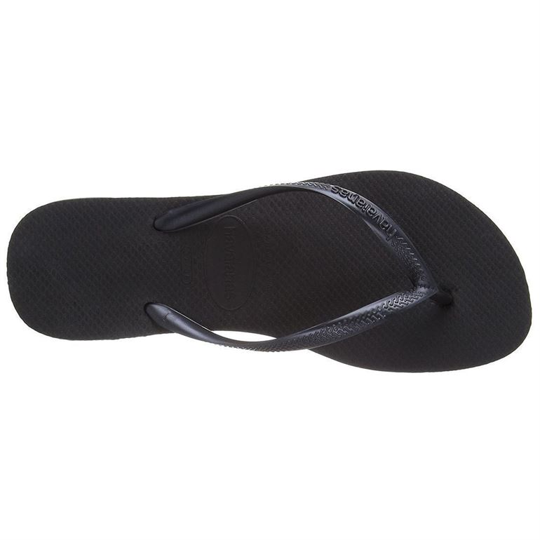 Havaianas femme  noir1540104_3 sur voshoes.com