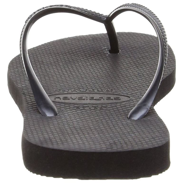 Havaianas femme  noir1540104_4 sur voshoes.com