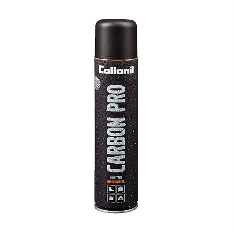 femme Collonil femme carbone pro noir