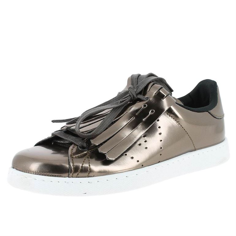 Victoria femme 125133 marron1543101_2 sur voshoes.com