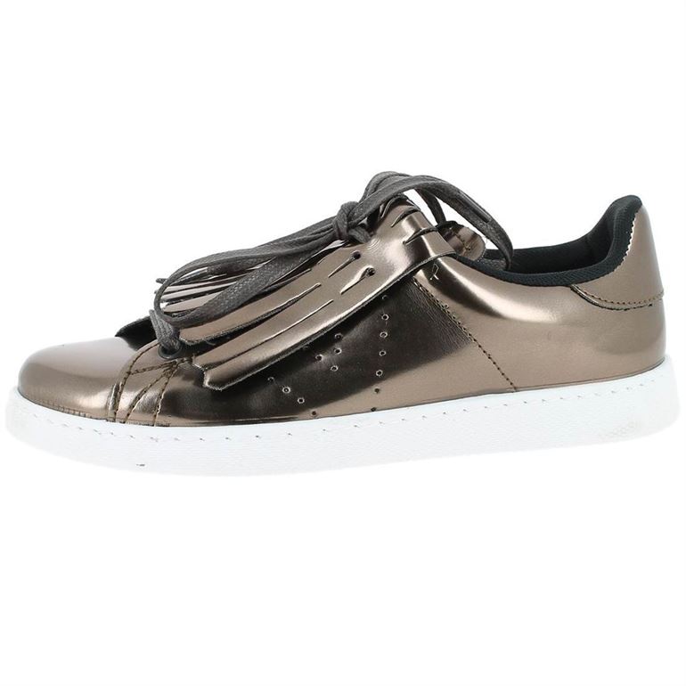 Victoria femme 125133 marron1543101_3 sur voshoes.com