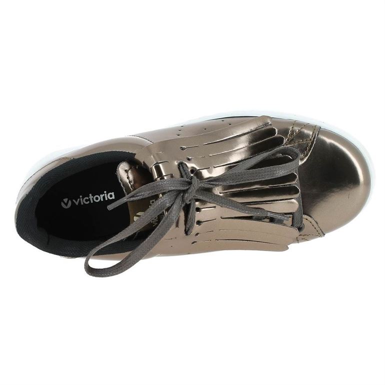 Victoria femme 125133 marron1543101_4 sur voshoes.com