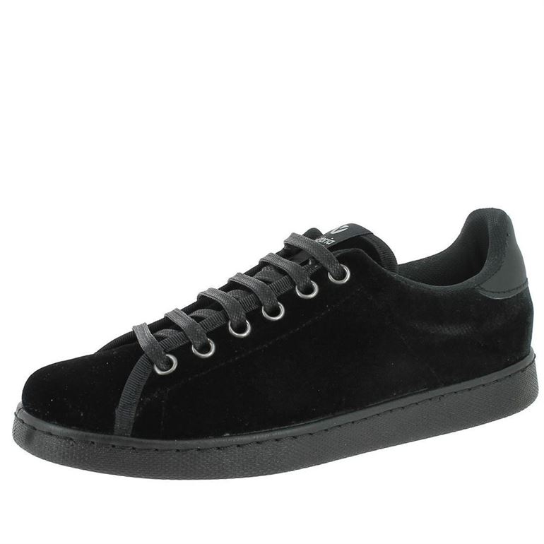 Victoria femme 125137 noir1543301_2 sur voshoes.com