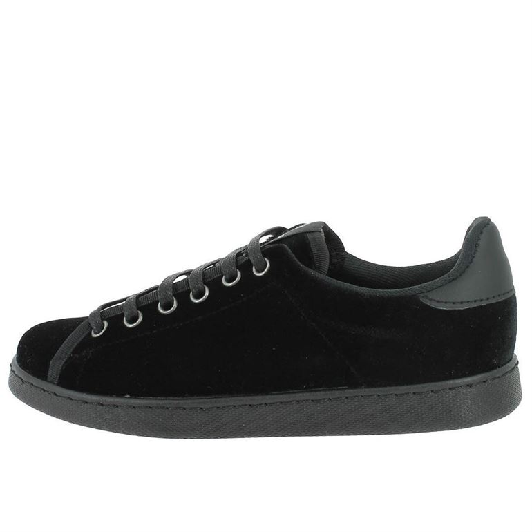 Victoria femme 125137 noir1543301_3 sur voshoes.com