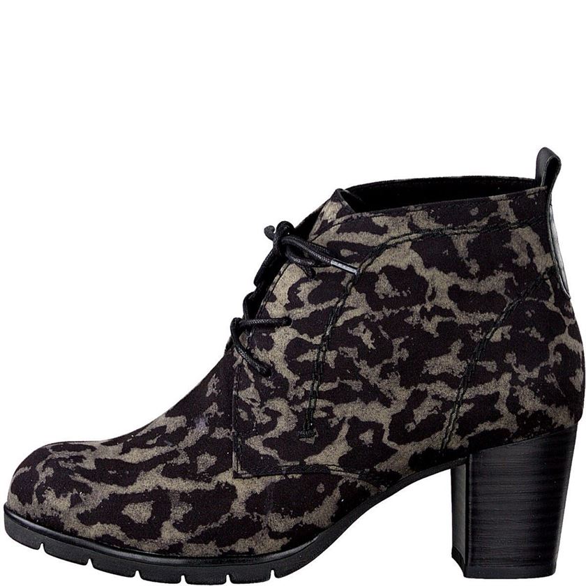 Marco tozzi femme 25107 noir1545601_3 sur voshoes.com