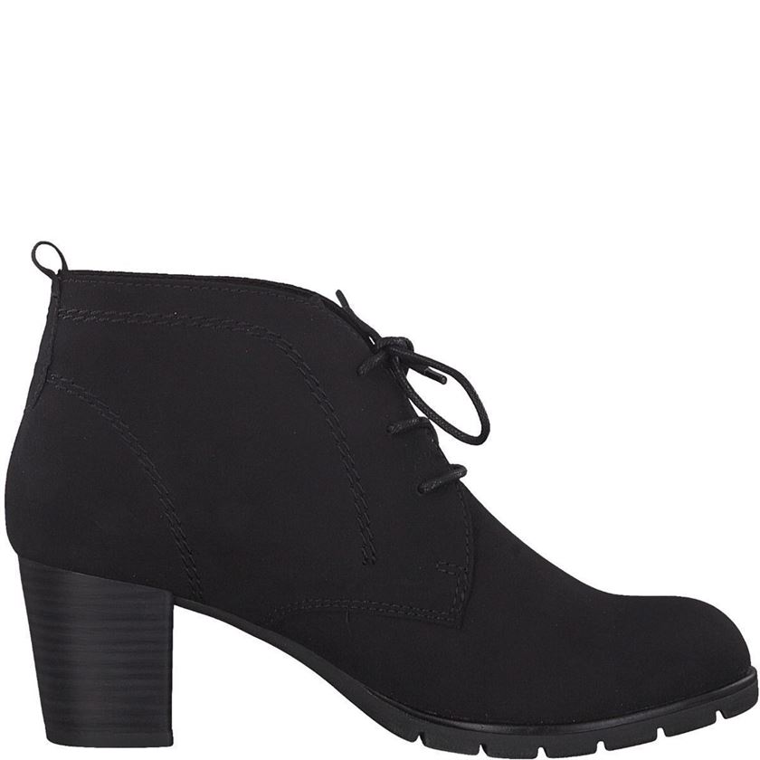 femme Marco tozzi femme 25107 noir