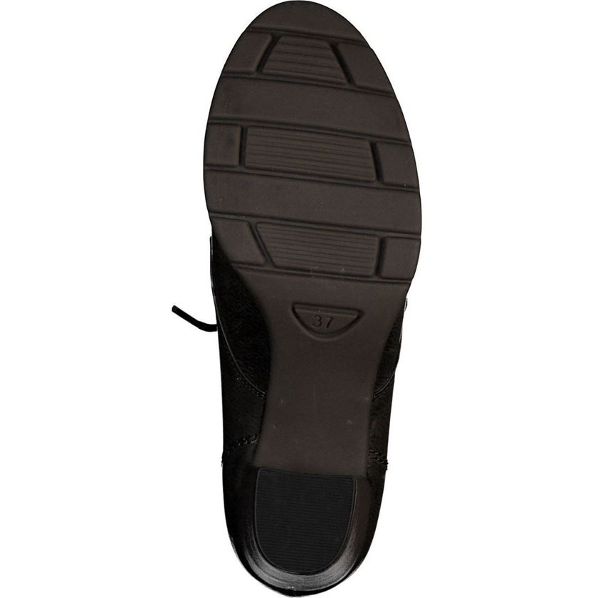 Marco tozzi femme 25109 noir1545702_5 sur voshoes.com