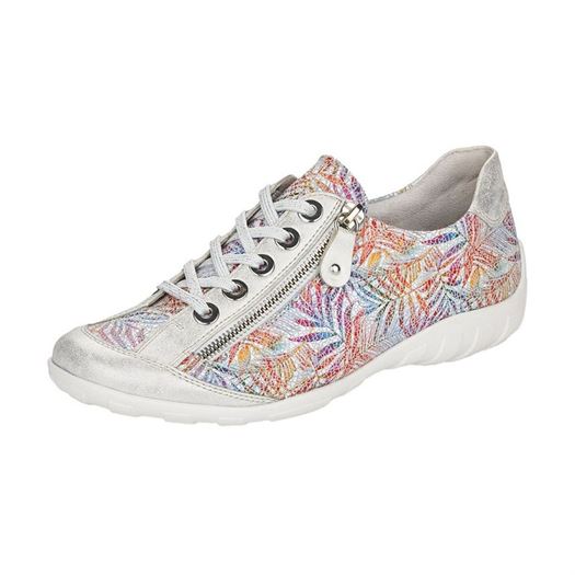 Remonte femme r3435 multicolore1548602_2 sur voshoes.com