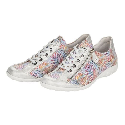 Remonte femme r3435 multicolore1548602_3 sur voshoes.com