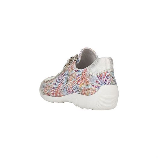 Remonte femme r3435 multicolore1548602_4 sur voshoes.com