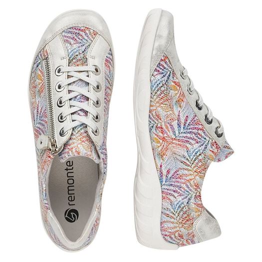 Remonte femme r3435 multicolore1548602_5 sur voshoes.com