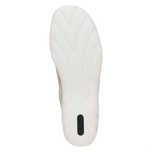 Remonte femme r3435 multicolore1548602_6 sur voshoes.com