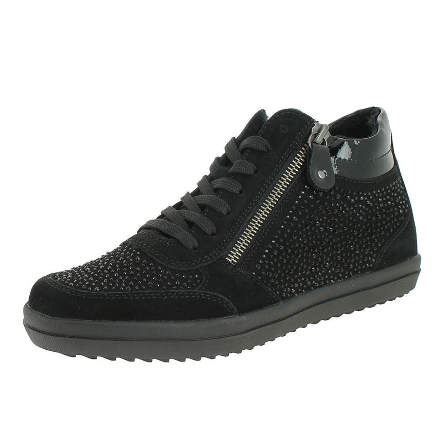 Remonte femme r6687 noir1549801_2 sur voshoes.com