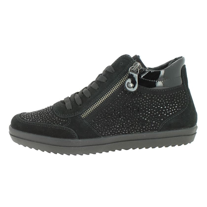 Remonte femme r6687 noir1549801_3 sur voshoes.com