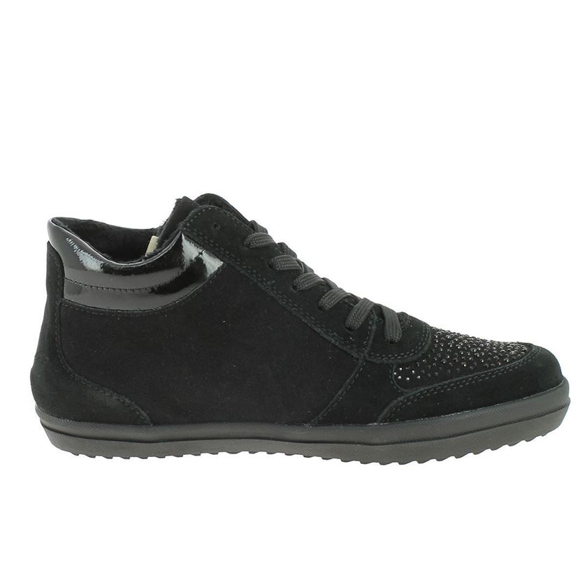 Remonte femme r6687 noir1549801_4 sur voshoes.com