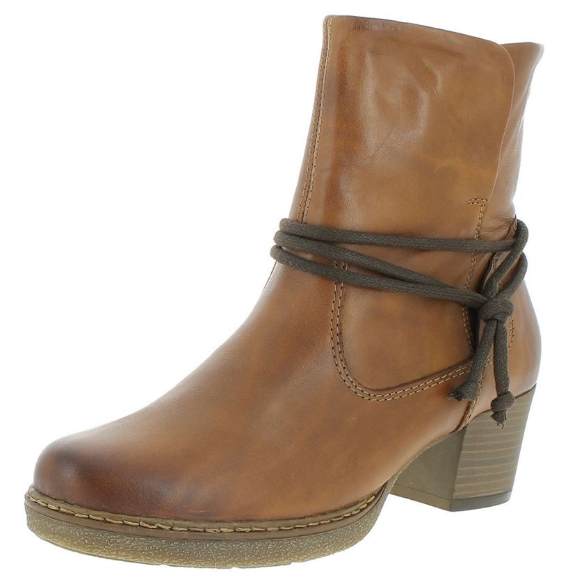 Remonte femme d8172 marron1550101_2 sur voshoes.com