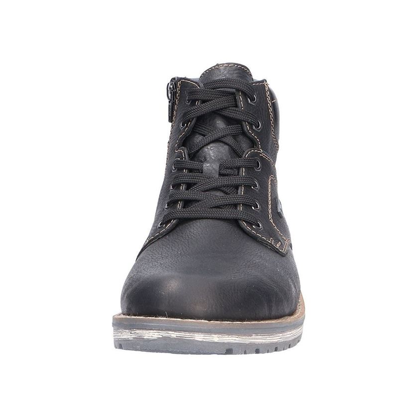 Rieker homme 39223 noir1550701_4 sur voshoes.com