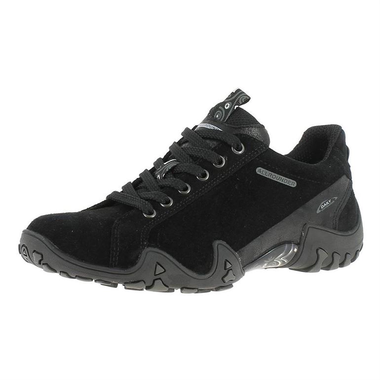 All rounder by mephisto femme funny noir1552401_2 sur voshoes.com