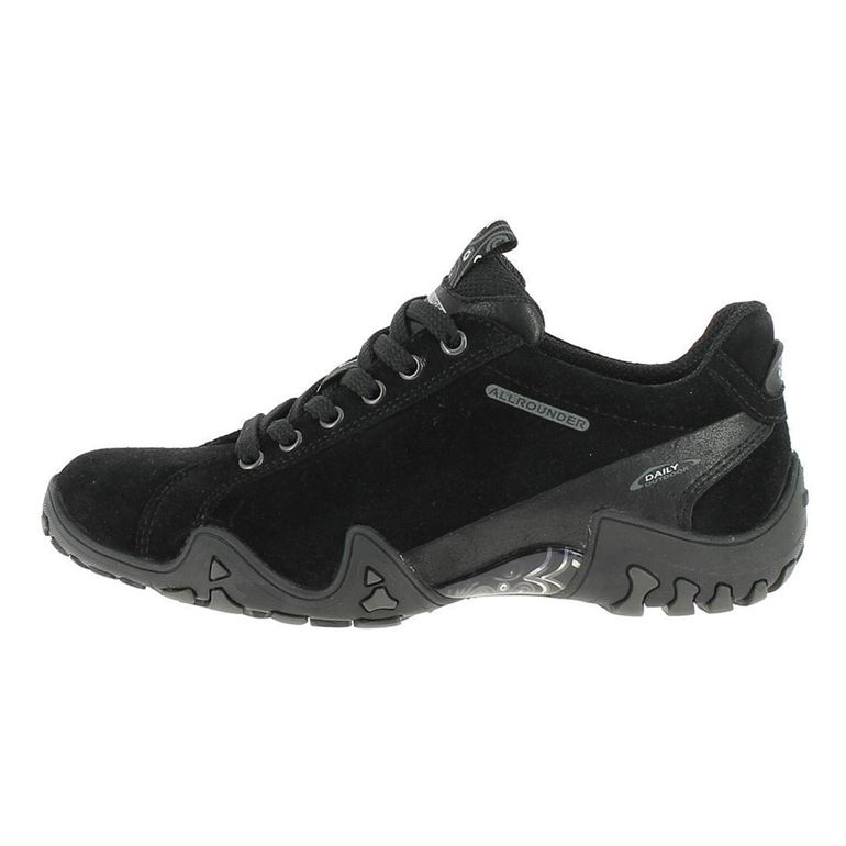 All rounder by mephisto femme funny noir1552401_3 sur voshoes.com
