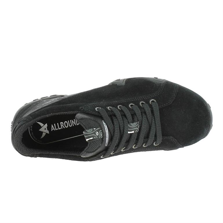 All rounder by mephisto femme funny noir1552401_4 sur voshoes.com