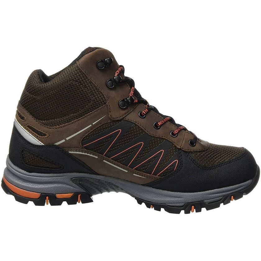 homme All rounder by mephisto homme belamy marron