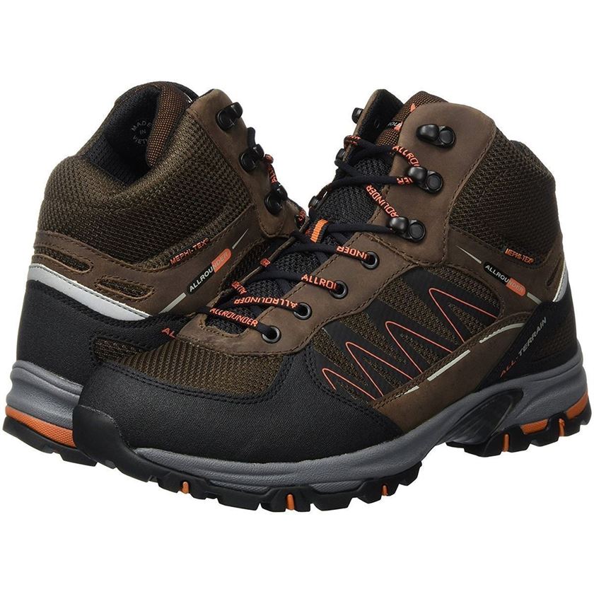 All rounder by mephisto homme belamy marron1552601_3 sur voshoes.com