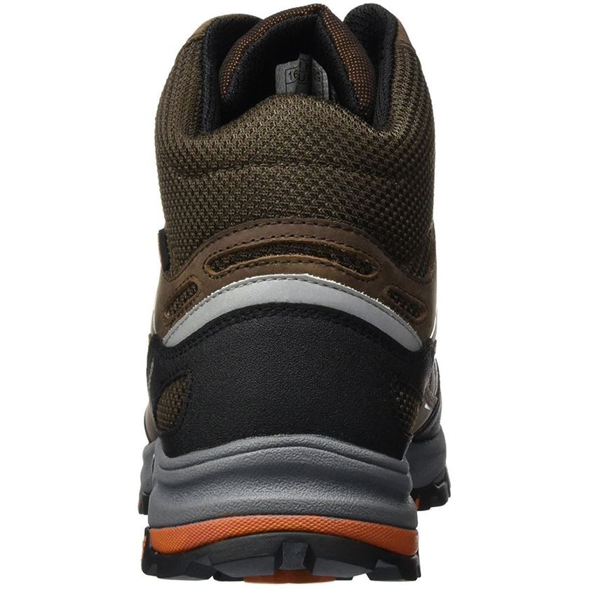 All rounder by mephisto homme belamy marron1552601_4 sur voshoes.com