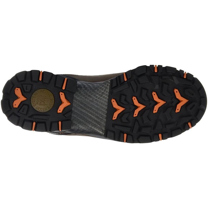 All rounder by mephisto homme belamy marron1552601_5 sur voshoes.com