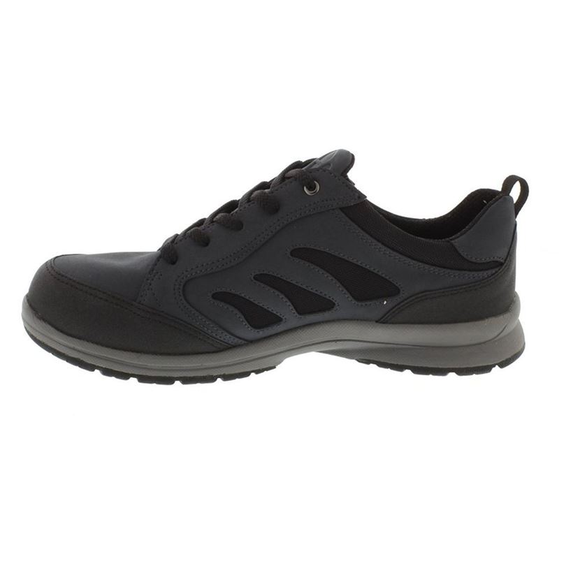 All rounder by mephisto homme carbon noir1552901_3 sur voshoes.com