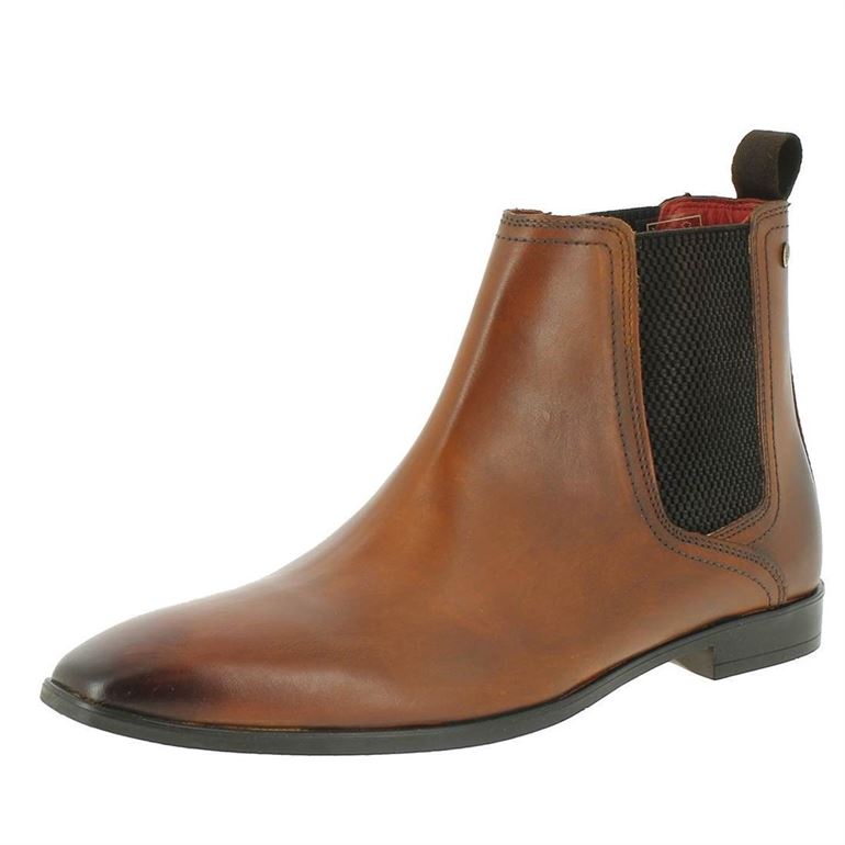 Base london homme guinea marron1554701_2 sur voshoes.com
