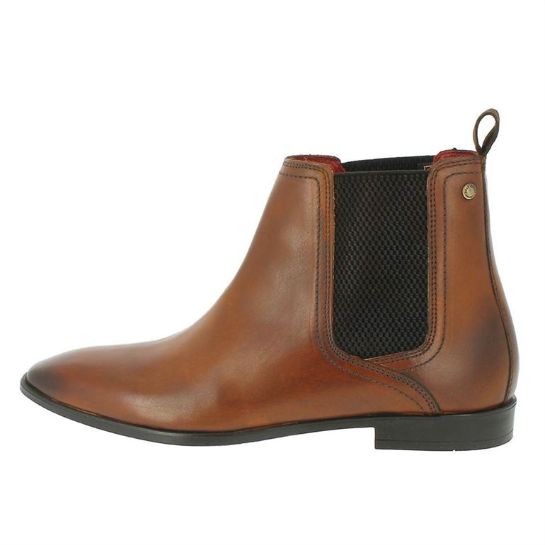 Base london homme guinea marron1554701_3 sur voshoes.com