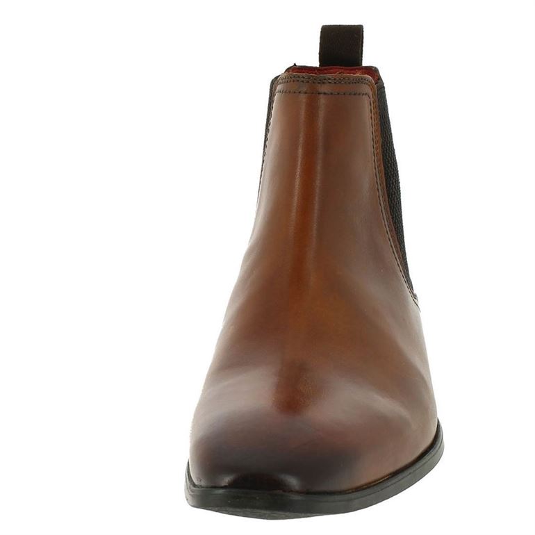 Base london homme guinea marron1554701_4 sur voshoes.com