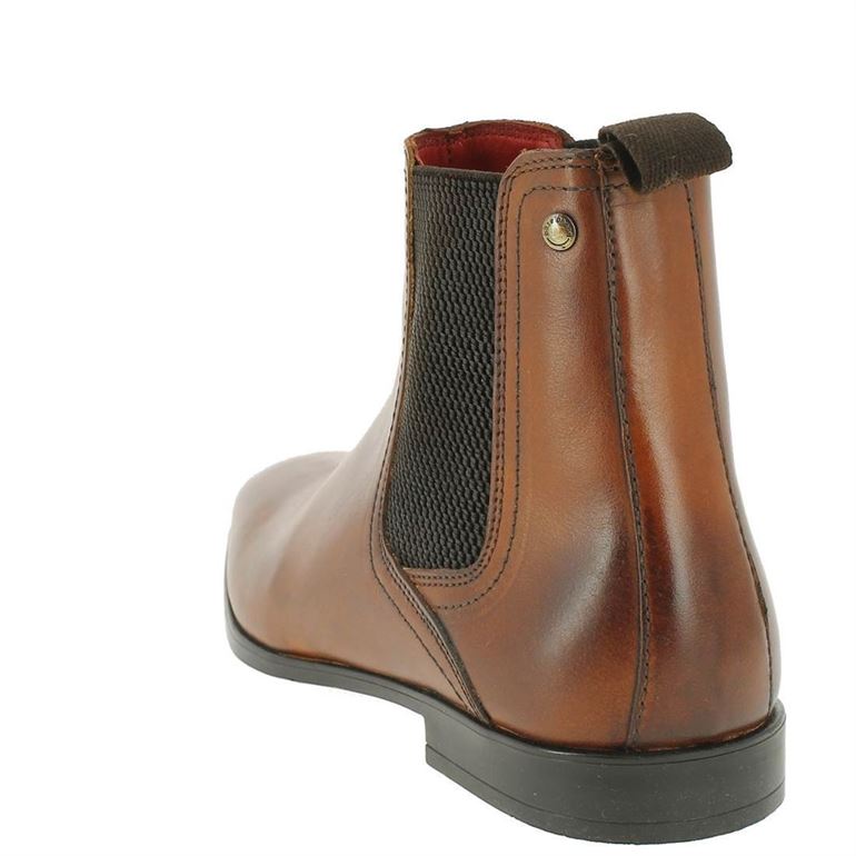 Base london homme guinea marron1554701_5 sur voshoes.com