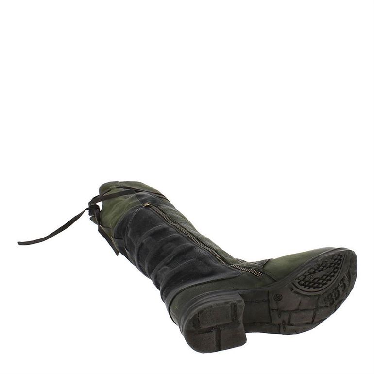 Airstep   as98 femme 259301 102 noir1555902_6 sur voshoes.com