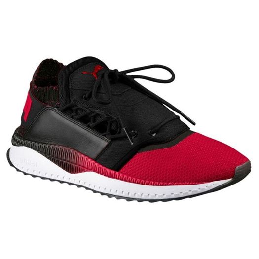 Puma homme tsugi shinse inido rouge1557501_2 sur voshoes.com