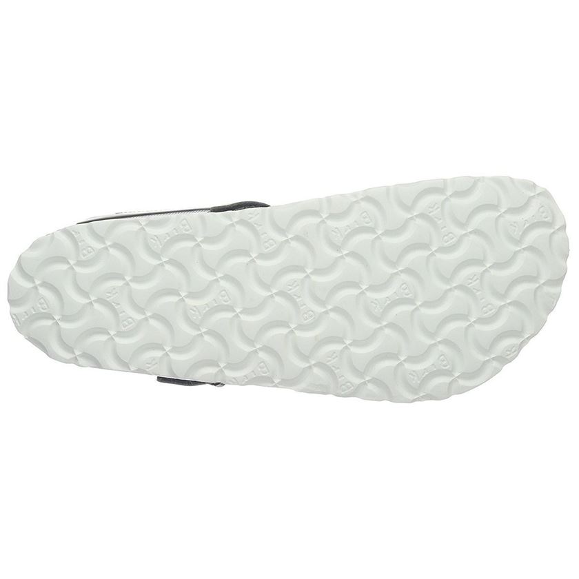 Birkenstock femme gizeh argent1558102_5 sur voshoes.com