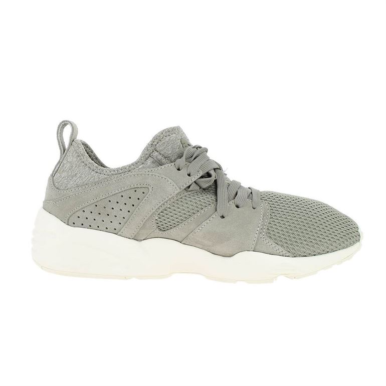 homme Puma homme blaze ct gris