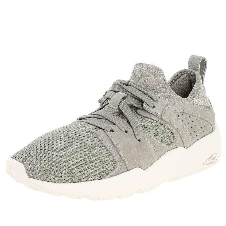 Puma homme blaze ct gris1558902_2 sur voshoes.com