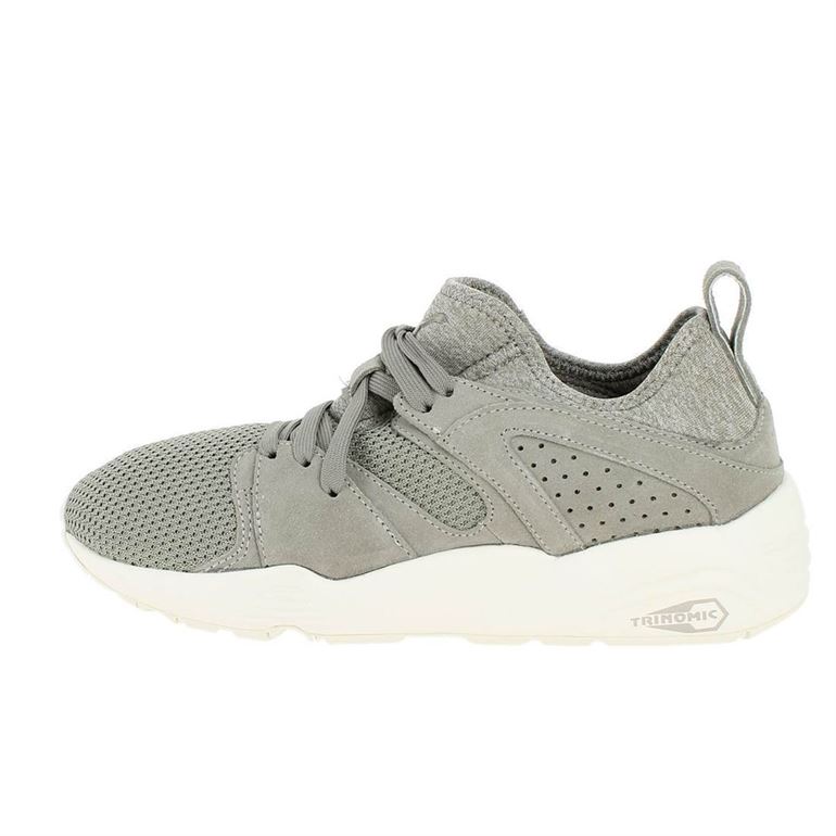 Puma homme blaze ct gris1558902_3 sur voshoes.com