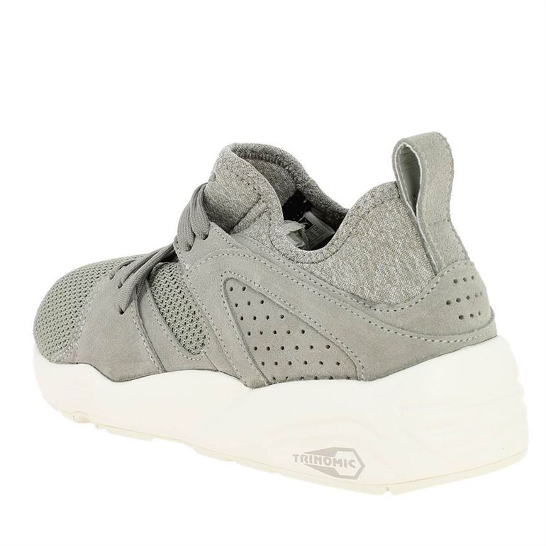 Puma homme blaze ct gris1558902_6 sur voshoes.com